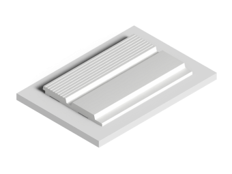 Панель HI WOOD